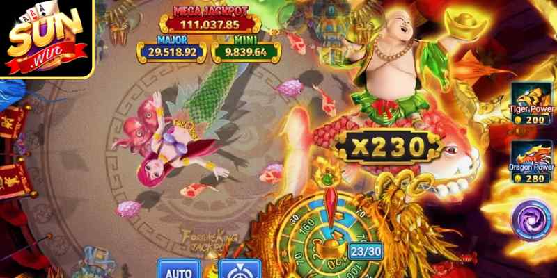 FortuneKing Jackpot cùng cách thức xây dựng nhịp chơi