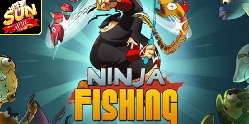 Ninja Fishing - Bắn Cá Phong Cách Nhẫn Giả Tại Sunwin 1 Game Ninja Fishing được nhiều người yêu thích