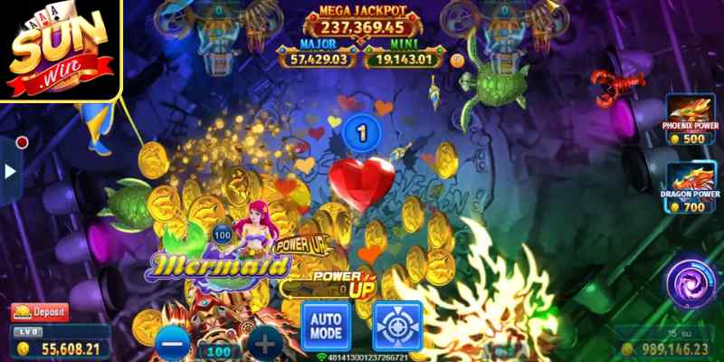 Hướng dẫn cách thức chinh phục khoản thưởng jackpot