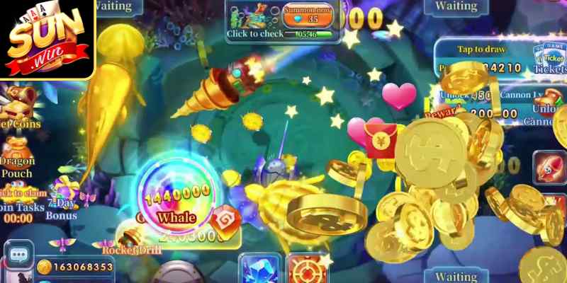 Hướng dẫn cách thức khai thác các tài nguyên trong tựa game