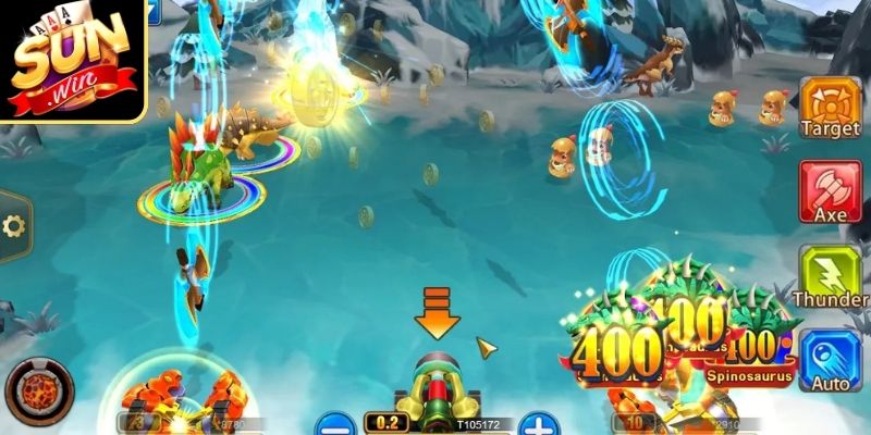 Hạ boss nhận các mức thưởng cao nhất